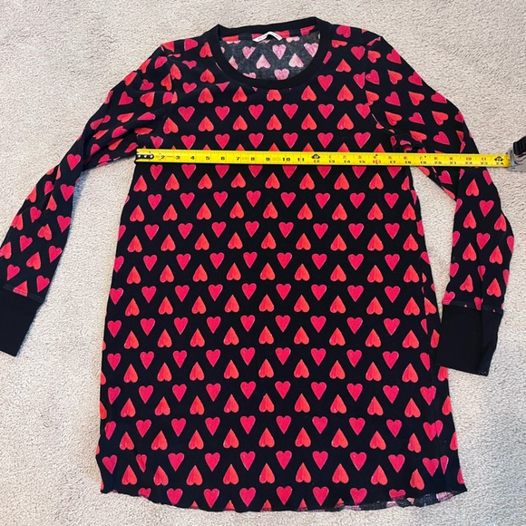 Victorias Secret sleep shirt - Picture 2 of 4